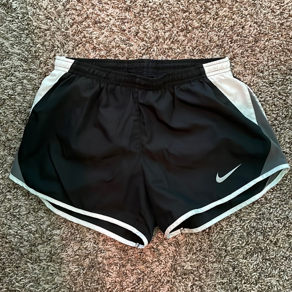 Nike Dri-fit shorts